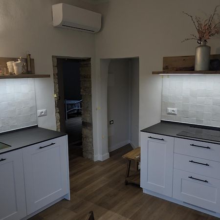 Casa Del Viandante Romea Del Chianti - Badia A Passignano Apartment Badia A Passigano Екстериор снимка